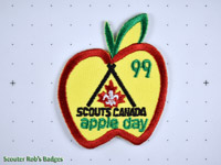 1999 Apple Day BC (YL)